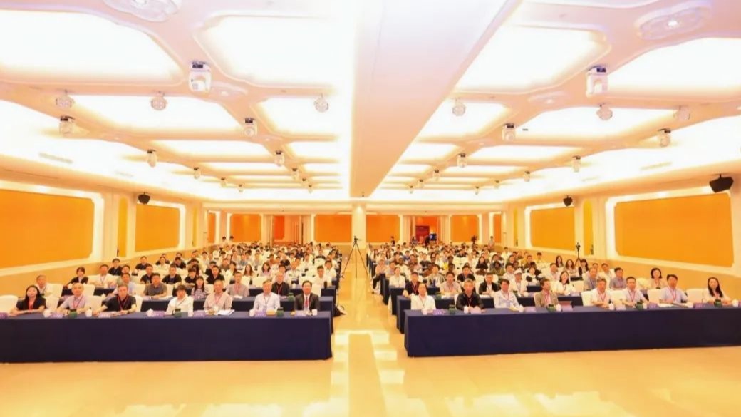 学会组织专家参加第一届工程改造与修复技术创新发展国际会议